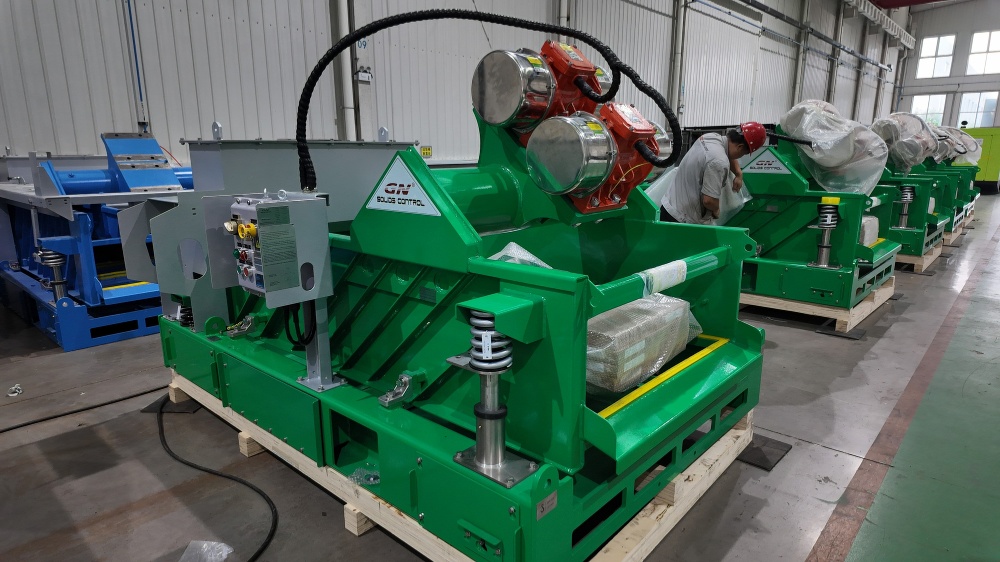 2025.10.21 Shale Shakers